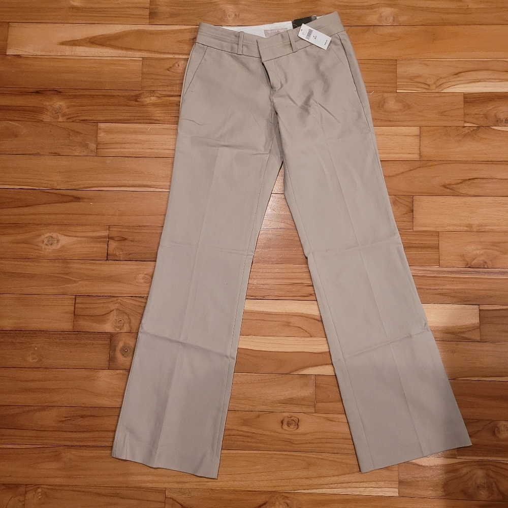 NWT Martin Fit pants